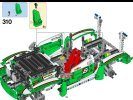 Building Instructions - LEGO - Technic - 42039 - 24 Hours Race Car: Page 199