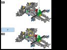 Building Instructions - LEGO - Technic - 42039 - 24 Hours Race Car: Page 34