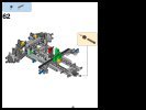 Building Instructions - LEGO - Technic - 42039 - 24 Hours Race Car: Page 36