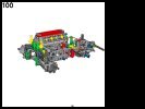 Building Instructions - LEGO - Technic - 42039 - 24 Hours Race Car: Page 58