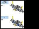 Building Instructions - LEGO - Technic - 42039 - 24 Hours Race Car: Page 71