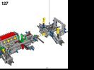 Building Instructions - LEGO - Technic - 42039 - 24 Hours Race Car: Page 77