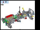 Building Instructions - LEGO - Technic - 42039 - 24 Hours Race Car: Page 86