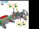 Building Instructions - LEGO - Technic - 42039 - 24 Hours Race Car: Page 92