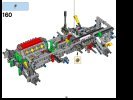 Building Instructions - LEGO - Technic - 42039 - 24 Hours Race Car: Page 101