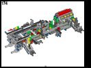 Building Instructions - LEGO - Technic - 42039 - 24 Hours Race Car: Page 112