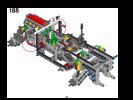 Building Instructions - LEGO - Technic - 42039 - 24 Hours Race Car: Page 126