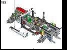 Building Instructions - LEGO - Technic - 42039 - 24 Hours Race Car: Page 129