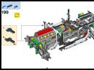 Building Instructions - LEGO - Technic - 42039 - 24 Hours Race Car: Page 133