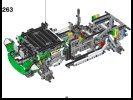 Building Instructions - LEGO - Technic - 42039 - 24 Hours Race Car: Page 168