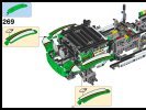 Building Instructions - LEGO - Technic - 42039 - 24 Hours Race Car: Page 171