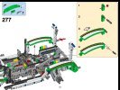 Building Instructions - LEGO - Technic - 42039 - 24 Hours Race Car: Page 177