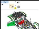 Building Instructions - LEGO - Technic - 42039 - 24 Hours Race Car: Page 189