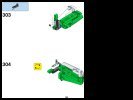 Building Instructions - LEGO - Technic - 42039 - 24 Hours Race Car: Page 193