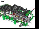 Building Instructions - LEGO - Technic - 42039 - 24 Hours Race Car: Page 214