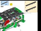 Building Instructions - LEGO - Technic - 42039 - 24 Hours Race Car: Page 226