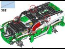 Building Instructions - LEGO - Technic - 42039 - 24 Hours Race Car: Page 230