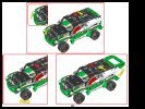 Building Instructions - LEGO - Technic - 42039 - 24 Hours Race Car: Page 232