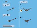 Building Instructions - LEGO - Technic - 42040 - Fire Plane: Page 9