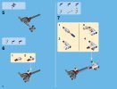 Building Instructions - LEGO - Technic - 42040 - Fire Plane: Page 10