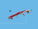 Building Instructions - LEGO - Technic - 42040 - Fire Plane: Page 11