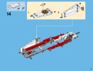 Building Instructions - LEGO - Technic - 42040 - Fire Plane: Page 19