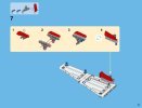 Building Instructions - LEGO - Technic - 42040 - Fire Plane: Page 23