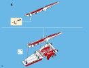 Building Instructions - LEGO - Technic - 42040 - Fire Plane: Page 26