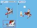 Building Instructions - LEGO - Technic - 42040 - Fire Plane: Page 32