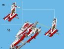 Building Instructions - LEGO - Technic - 42040 - Fire Plane: Page 36