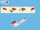 Building Instructions - LEGO - Technic - 42040 - Fire Plane: Page 42