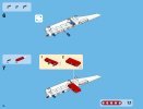 Building Instructions - LEGO - Technic - 42040 - Fire Plane: Page 48