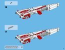 Building Instructions - LEGO - Technic - 42040 - Fire Plane: Page 51