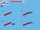 Building Instructions - LEGO - Technic - 42040 - Fire Plane: Page 54