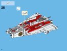 Building Instructions - LEGO - Technic - 42040 - Fire Plane: Page 60