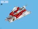 Building Instructions - LEGO - Technic - 42040 - Fire Plane: Page 66