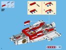 Building Instructions - LEGO - Technic - 42040 - Fire Plane: Page 72