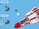 Building Instructions - LEGO - Technic - 42040 - Fire Plane: Page 80