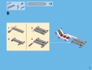 Building Instructions - LEGO - Technic - 42040 - Fire Plane: Page 93