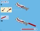 Building Instructions - LEGO - Technic - 42040 - Fire Plane: Page 94