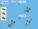 Building Instructions - LEGO - Technic - 42040 - Fire Plane: Page 100