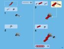 Building Instructions - LEGO - Technic - 42040 - Fire Plane: Page 103