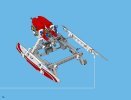 Building Instructions - LEGO - Technic - 42040 - Fire Plane: Page 34