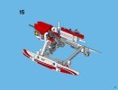 Building Instructions - LEGO - Technic - 42040 - Fire Plane: Page 37