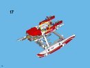 Building Instructions - LEGO - Technic - 42040 - Fire Plane: Page 42