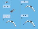 Building Instructions - LEGO - Technic - 42040 - Fire Plane: Page 53