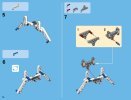 Building Instructions - LEGO - Technic - 42040 - Fire Plane: Page 54