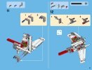 Building Instructions - LEGO - Technic - 42040 - Fire Plane: Page 65