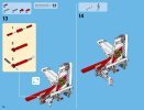 Building Instructions - LEGO - Technic - 42040 - Fire Plane: Page 66