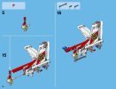 Building Instructions - LEGO - Technic - 42040 - Fire Plane: Page 68